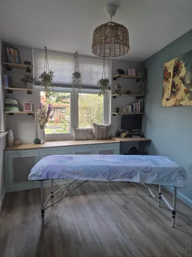 Ontspanningsmassage 90 minuten